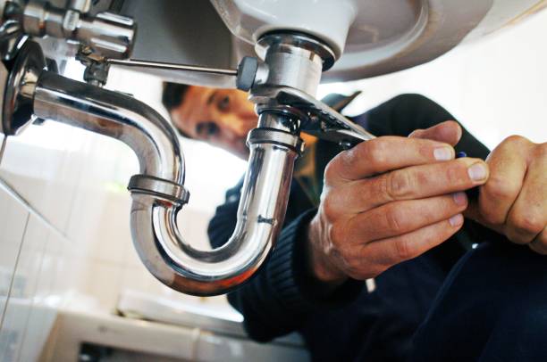 Sprinkler Systems in Poolesville, MD