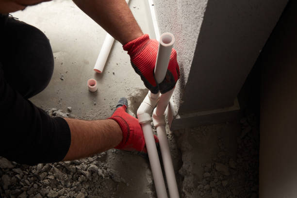 Best Gas Line Repair  in Poolesville, MD