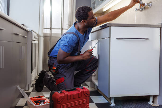 Best Clogged Drain Plumber  in Poolesville, MD