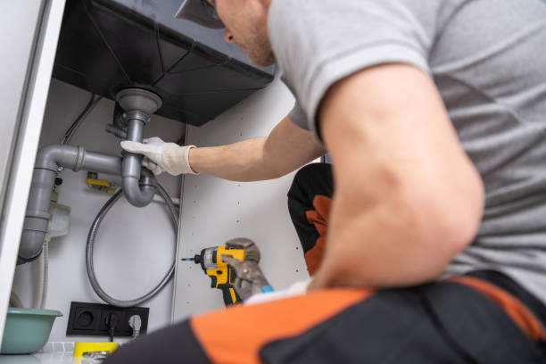 Best Water Leak Repair  in Poolesville, MD
