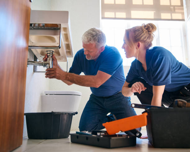 Best Water Softener Installation  in Poolesville, MD